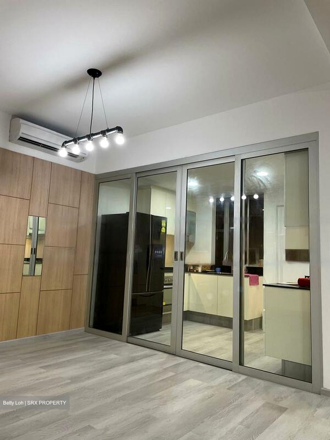 Kerrisdale (D8), Condominium #592960051
